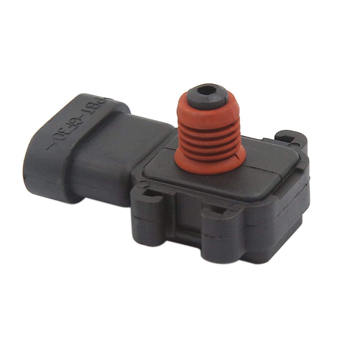 Amazon.com: uxcell 09359409 Air Intake Pressure Sensor for Buick